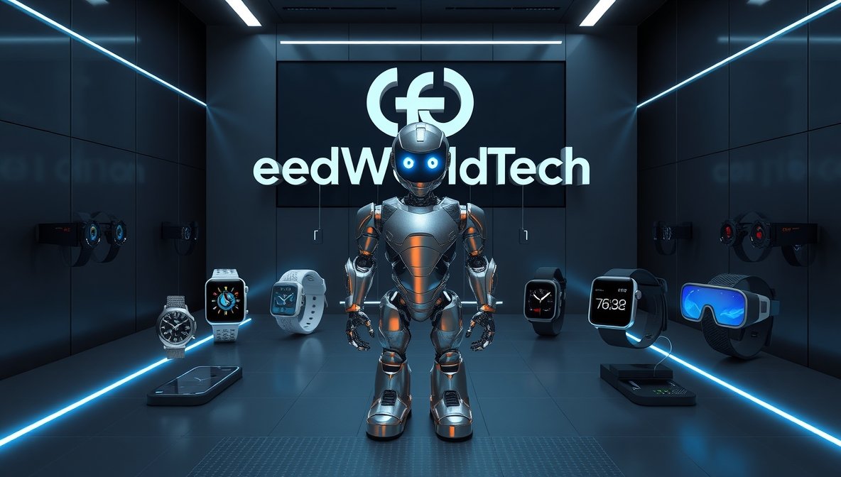 Wearables feedworldtech