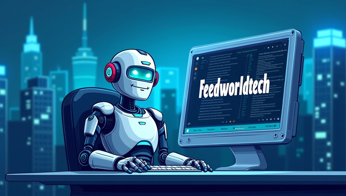best tech news sources feedworldtech
