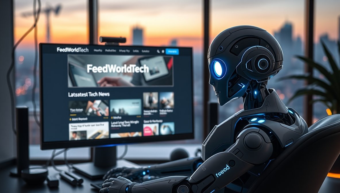 best tech news sources feedworldtech