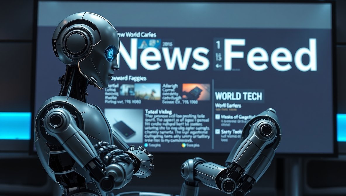 news feedworldtech