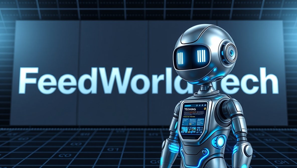tech news feedworldtech