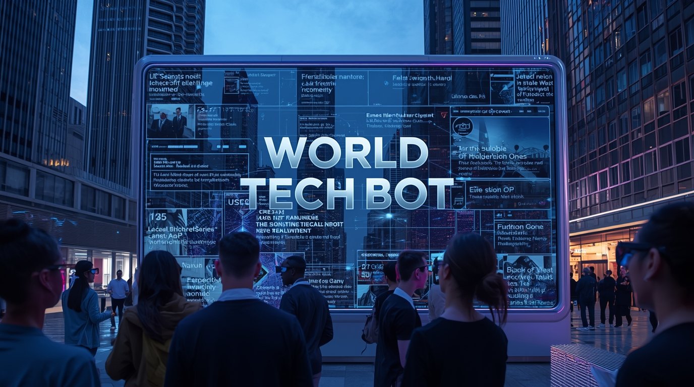 world news feedworldtech