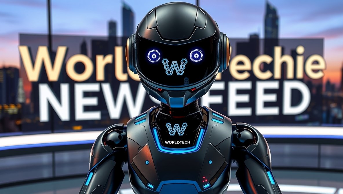 world techie news feedworldtech