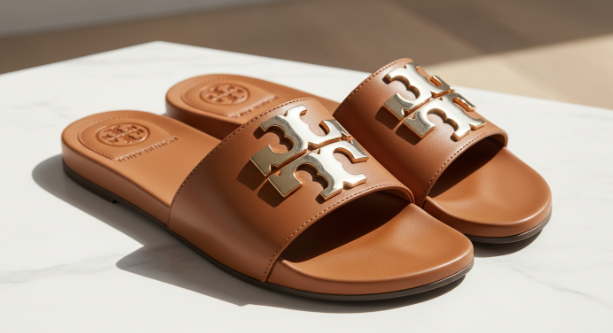 Tory Burch slides