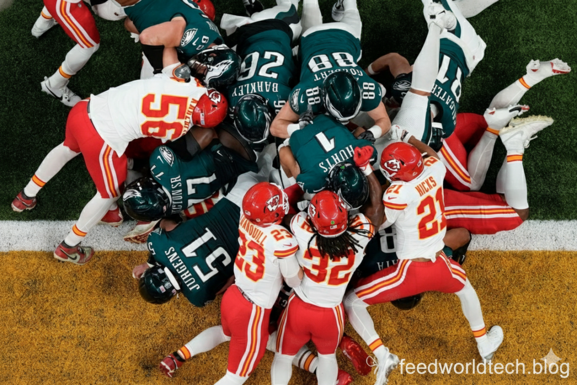 where to watch philadelphia eagles vs kansas city chiefs