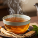 ginseng tea