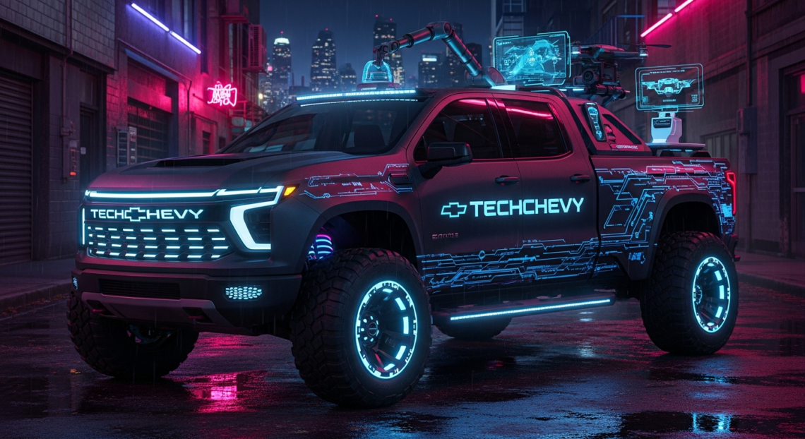 techchevy