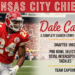 kansas city chiefs dale carter retirement