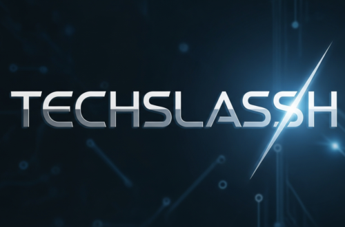 Techslassh