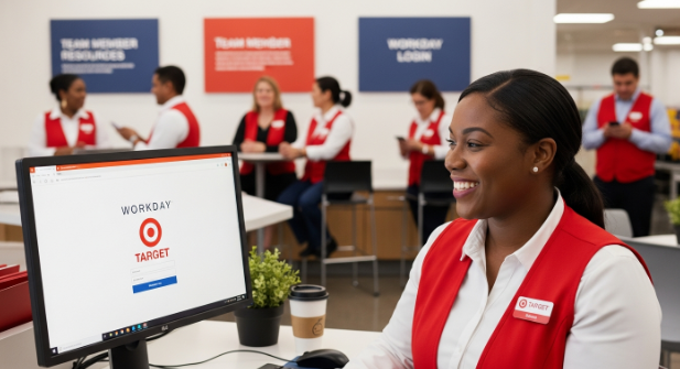 Target Workday Login: Your Complete Guide to Seamless Access