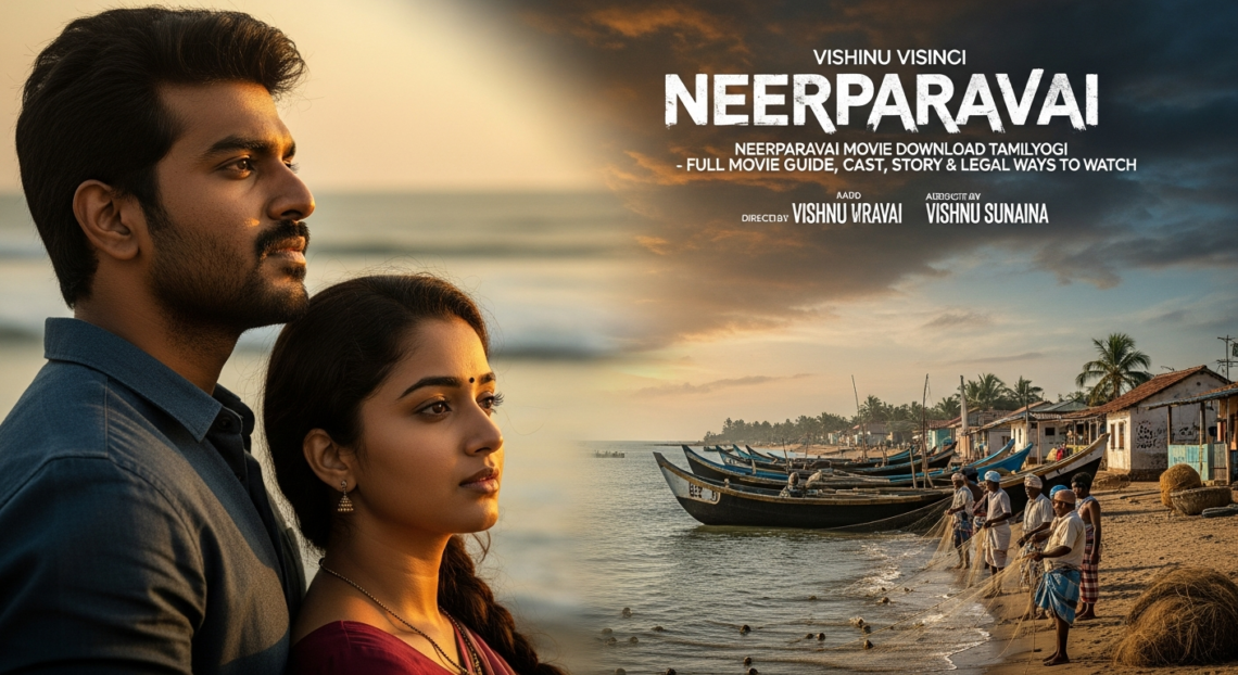 neerparavai movie download tamilyogi