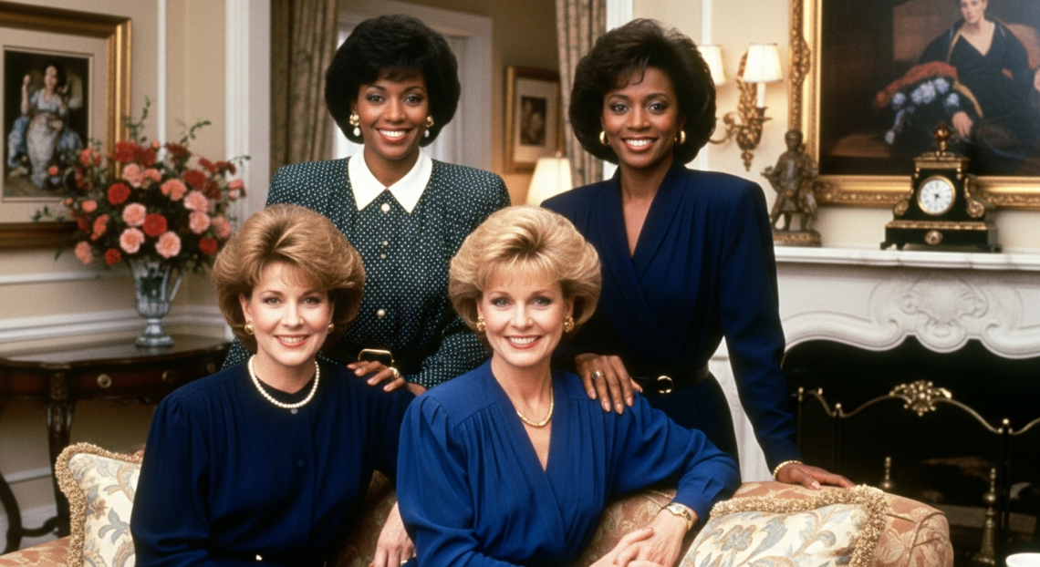 Designing Women