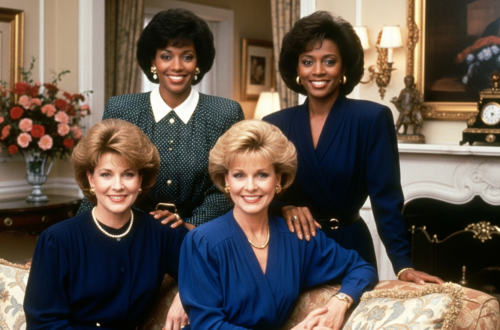 Designing Women