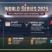 World Series 2025