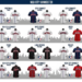 MLB City Connect jerseys 2024