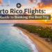 Puerto Rico flights