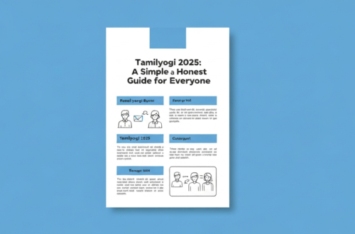 Tamilyogi 2025