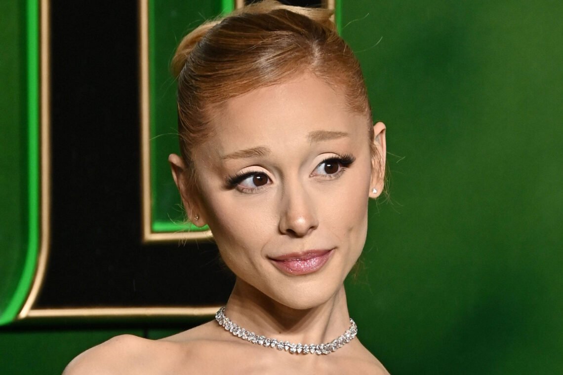 ariana grande net worth