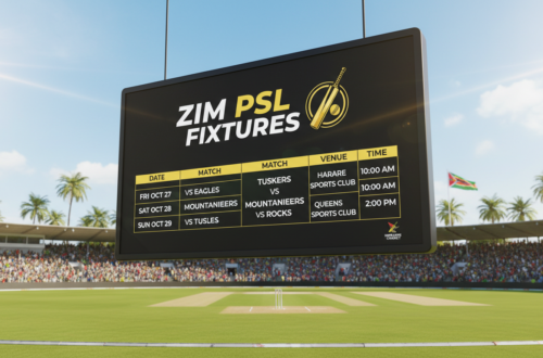 ZIM PSL fixtures
