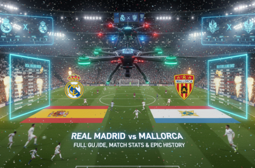 real madrid vs mallorca