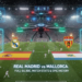 real madrid vs mallorca
