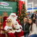 PetSmart Santa Photos