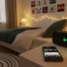 Spotify Bedroom