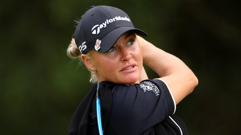 Charley Hull: The Fearless Star of Women’s Golf