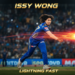 The Rise of a Cricket Sensation: Who is Issy Wong?