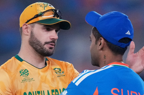 south africa national cricket team vs india national cricket team match scorecard