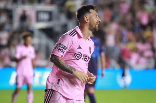 Inter Miami vs Cincinnati