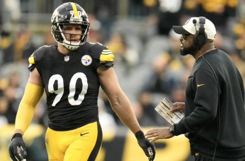 steelers 2024 schedule