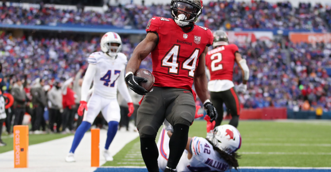 tampa bay buccaneers vs buffalo bills match player stats