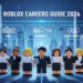 roblox careers