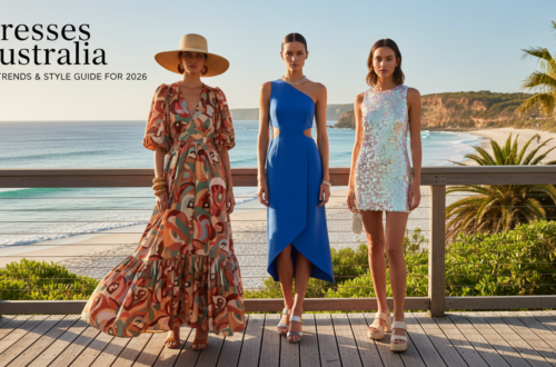 dresses Australia