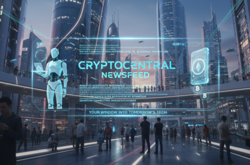tech news feedcryptobuzz