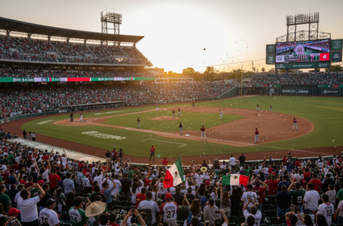 mexico baseball