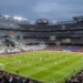 Real Madrid vs Barcelone