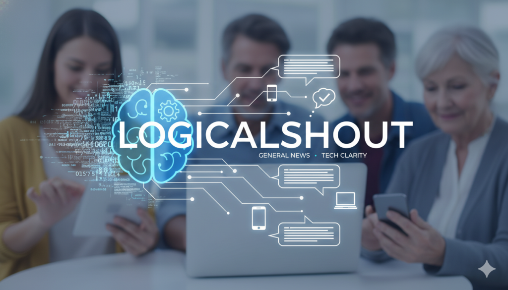Understanding General news logicalshout: Your Guide to Clear Tech Reviews and Insights 