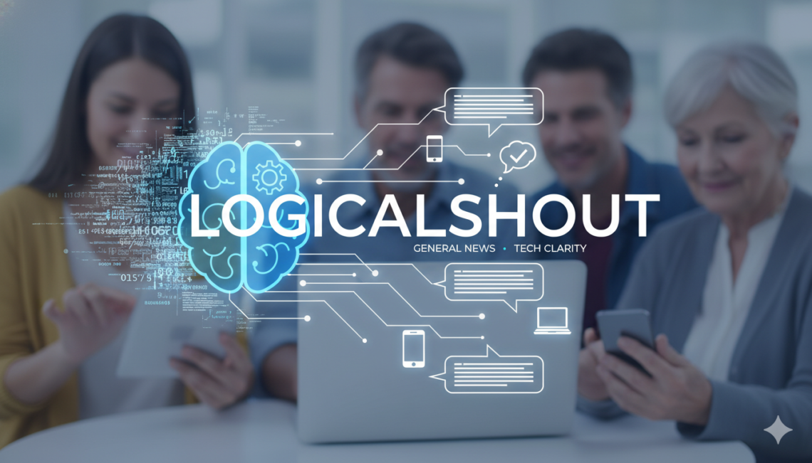 general news logicalshout