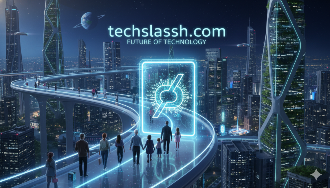 techslassh.com