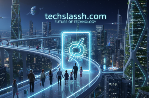 techslassh.com