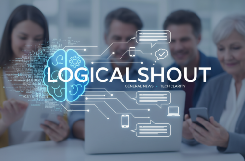 general news logicalshout