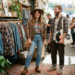 hipster fashion