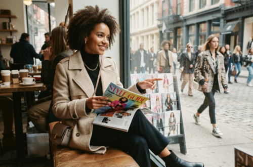 read fashion