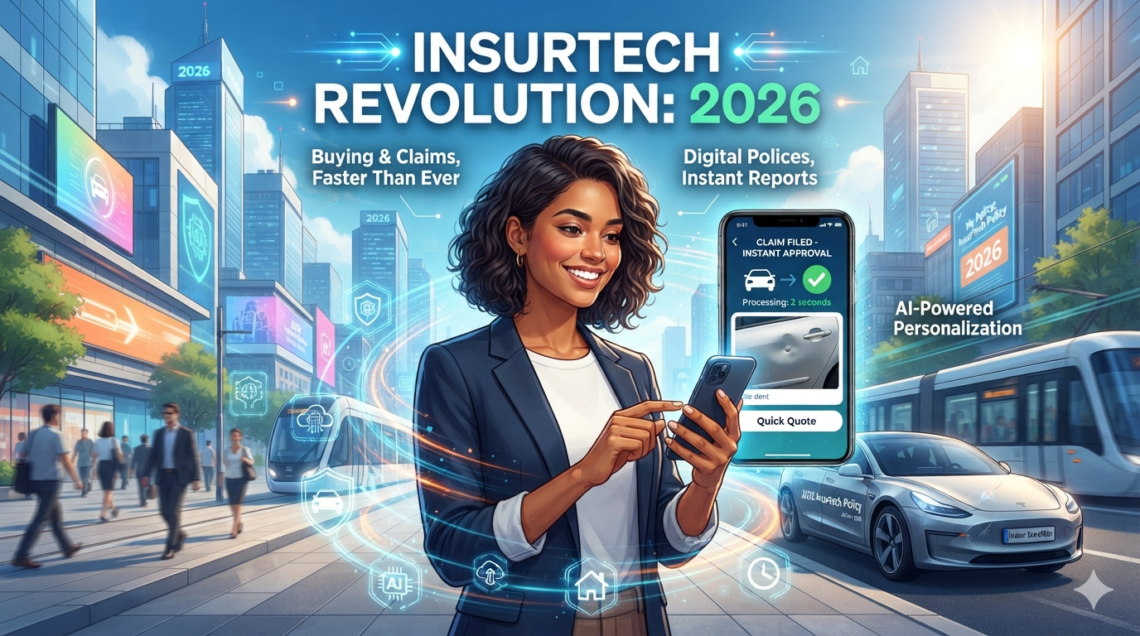 insurance technology news