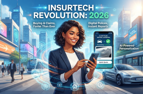insurance technology news