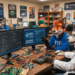 Furry Institute of Technology